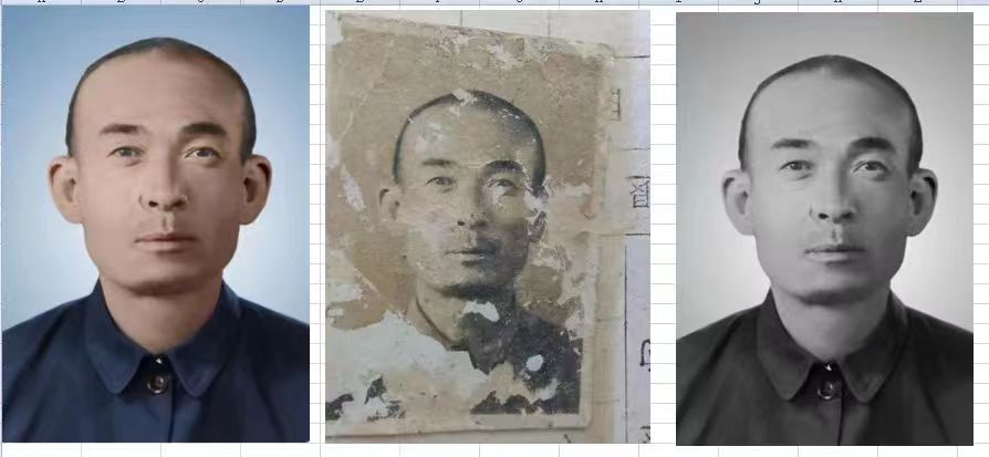 萝北老照片模糊修复-21